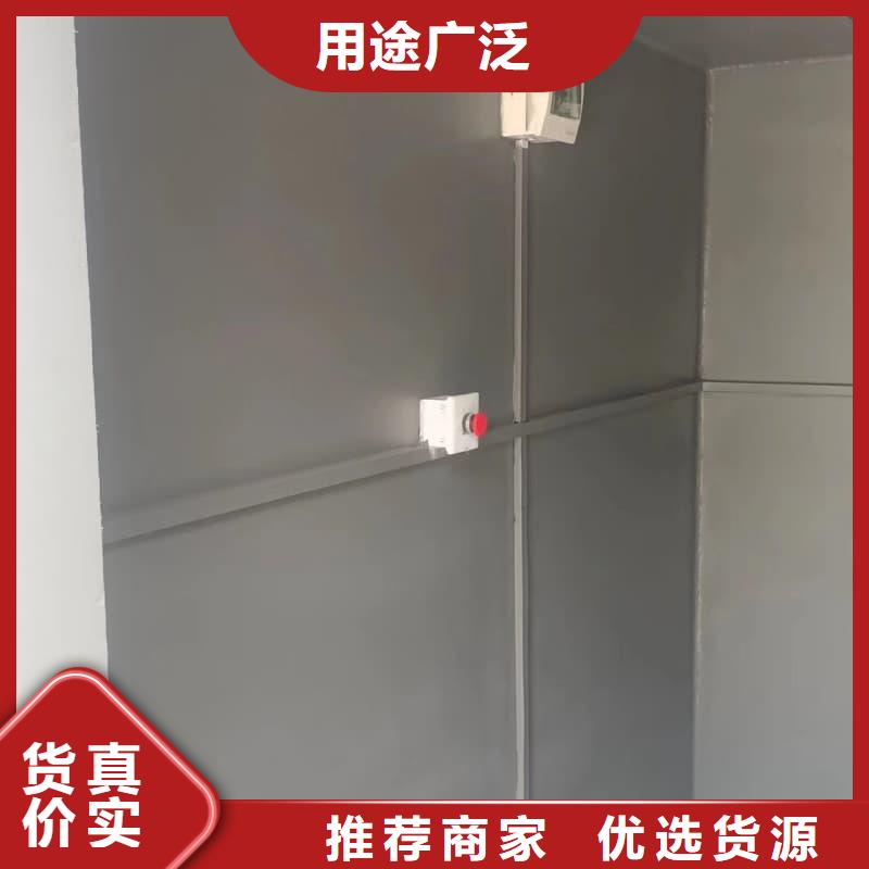 找方舱CT定制铅房-实体厂家可定制