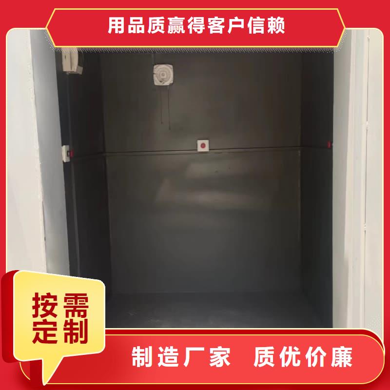 优惠的可拆卸式铅房厂家