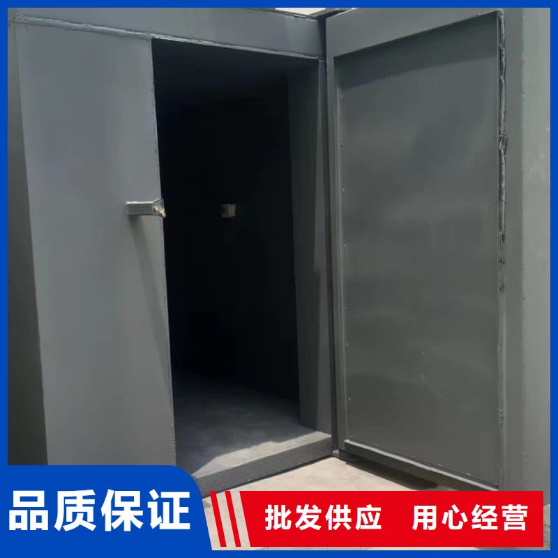 拍片室鉛房來圖定制
