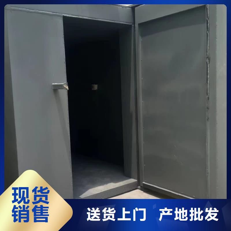 质量可靠的射线防护活动铅房厂商