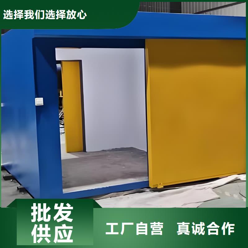 銷售可拆卸式鉛房_精選廠家