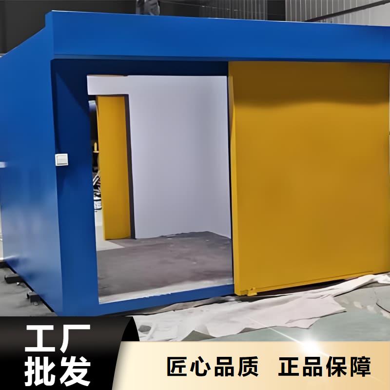 批发X光室铅房_实力厂家