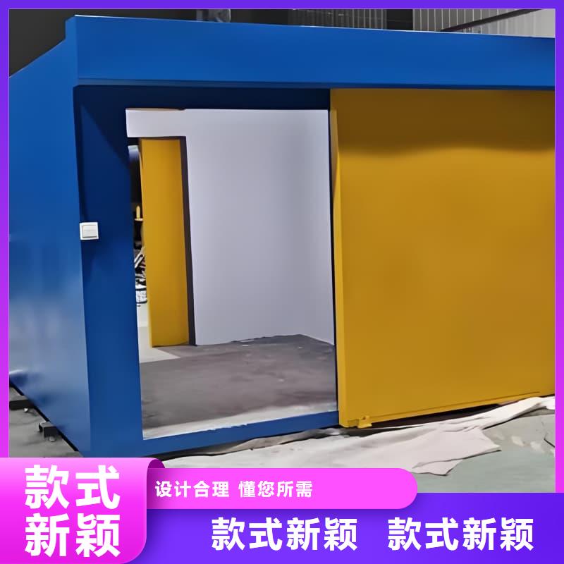 优质隔离射线防护铅房