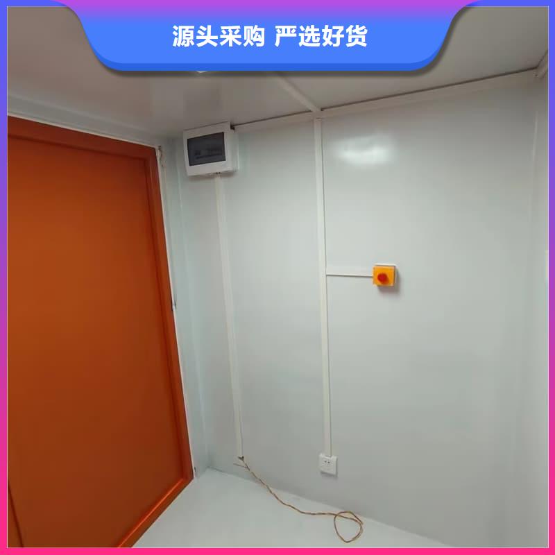 优质的通道式防护铅房【无中间商】