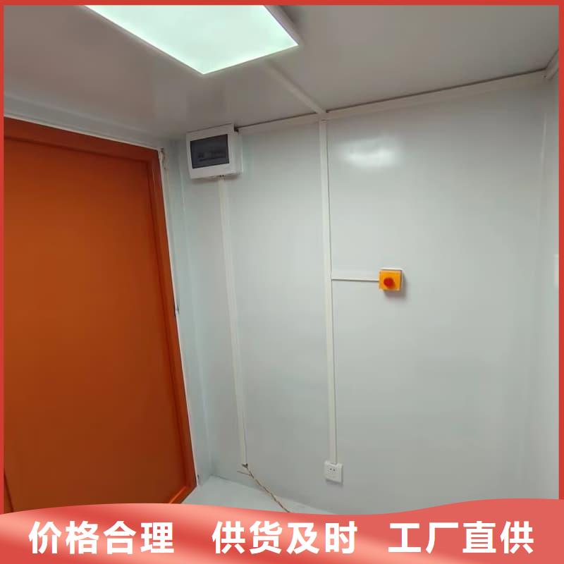 X射线防护铅房、X射线防护铅房厂家-本地品牌