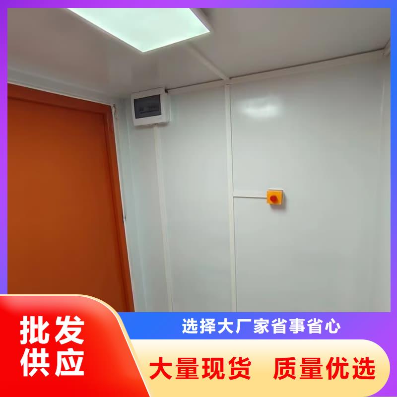 CT室防护移动深受客户信赖
