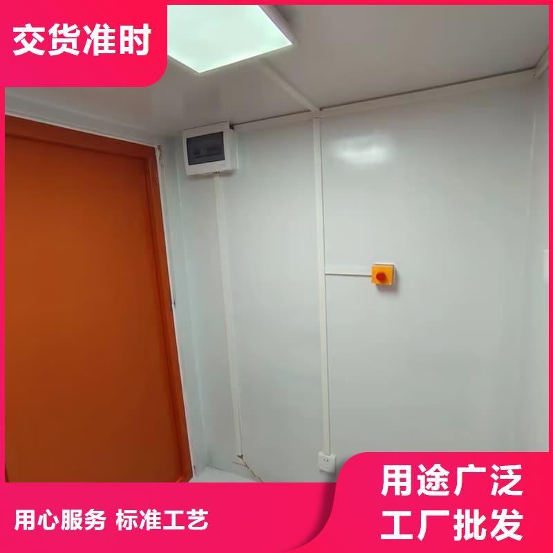 现货供应隔离射线防护铅房_生产厂家