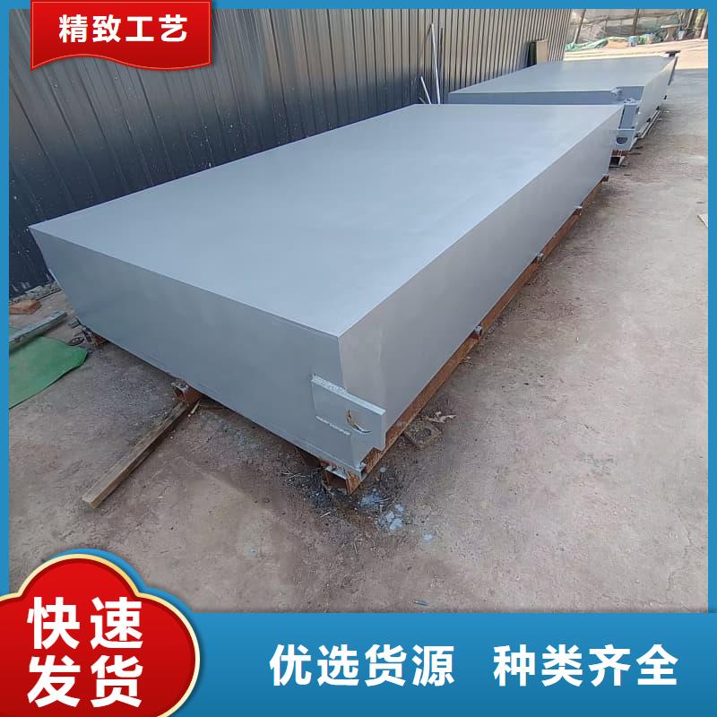 质优价廉的防护铅房公司