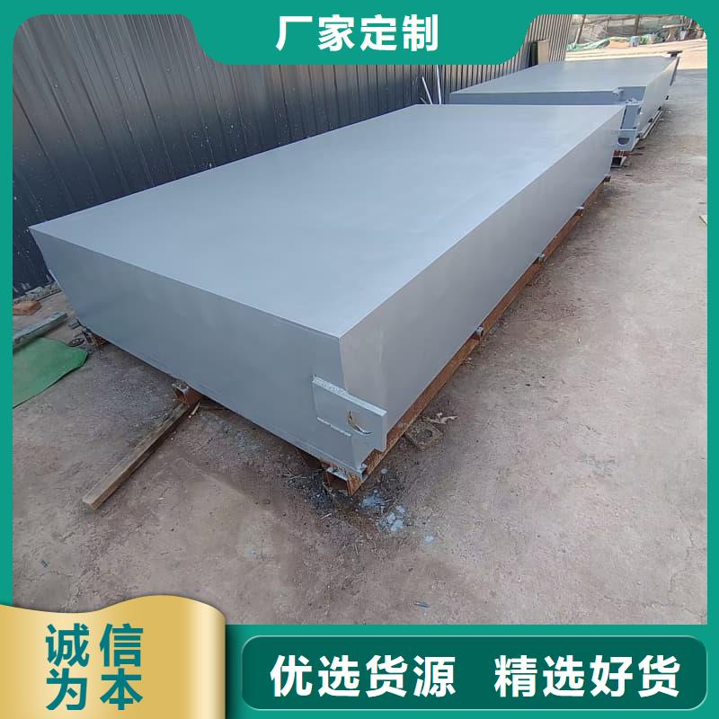 组装式铅房|品质好的组装式铅房厂家