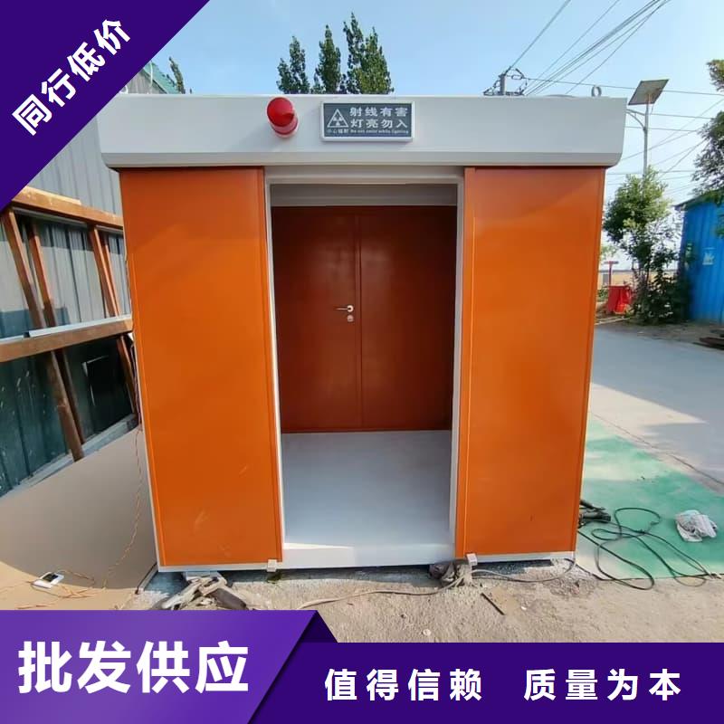 隔离射线防护铅房用途分析