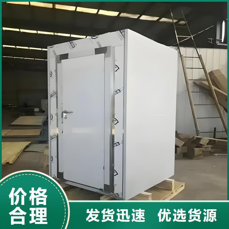 CT室铅房大量现货充足