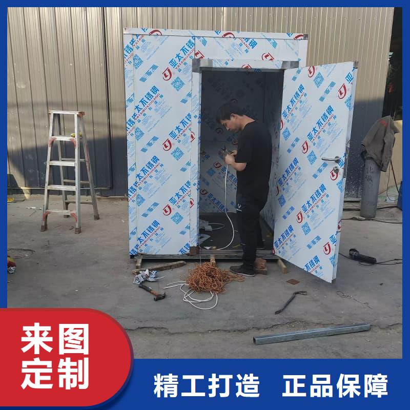 可移动可拆卸铅房_省心省钱