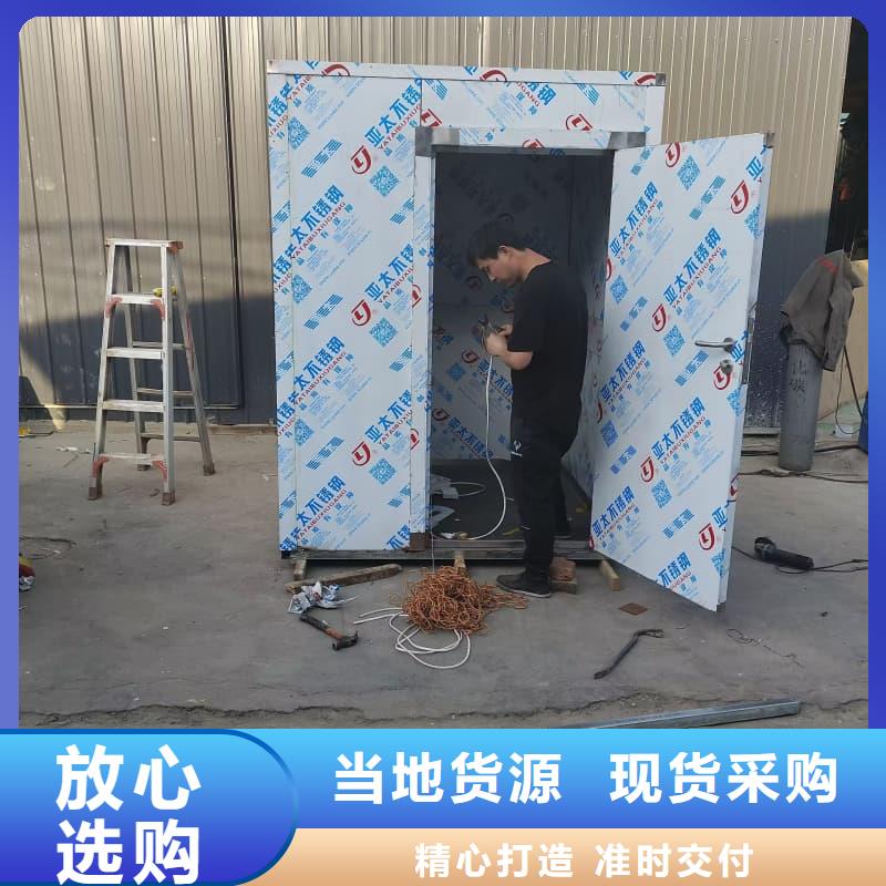 隔离射线防护铅房用途分析