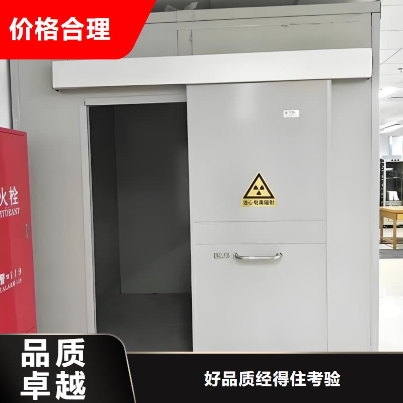 CT室铅房大量现货充足