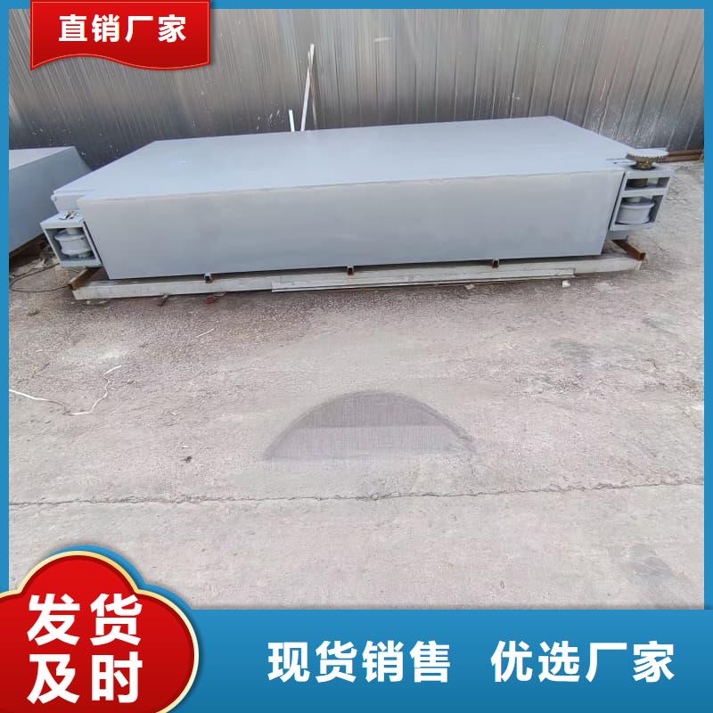 CT室铅房大量现货充足
