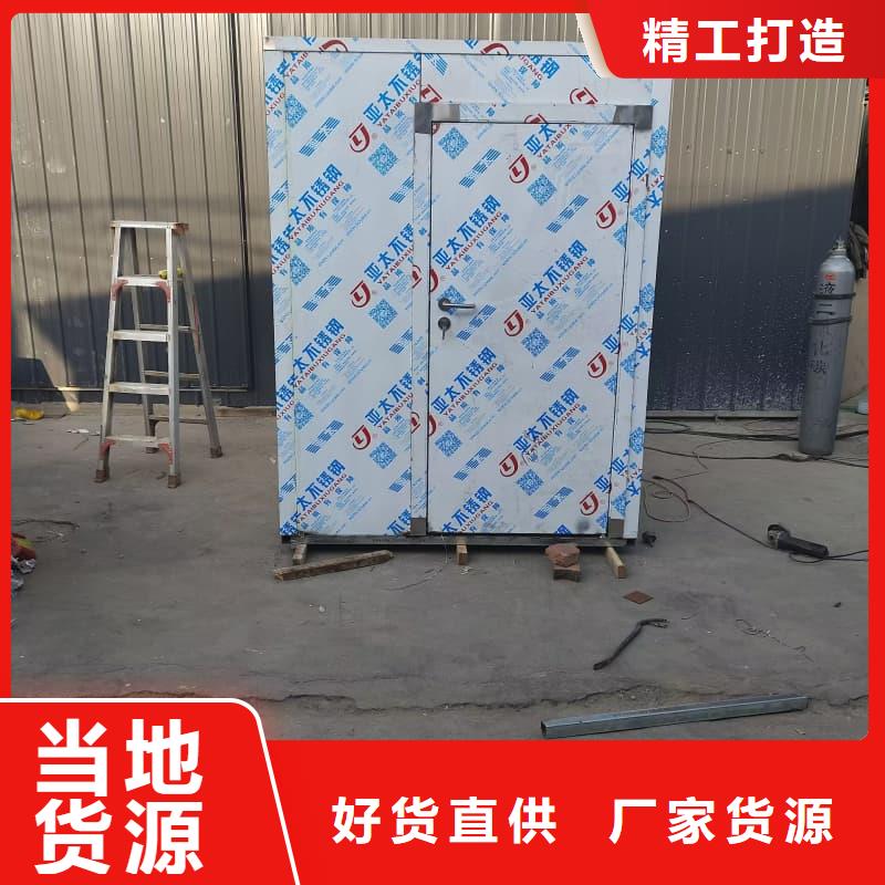 优惠的可拆卸式铅房厂家