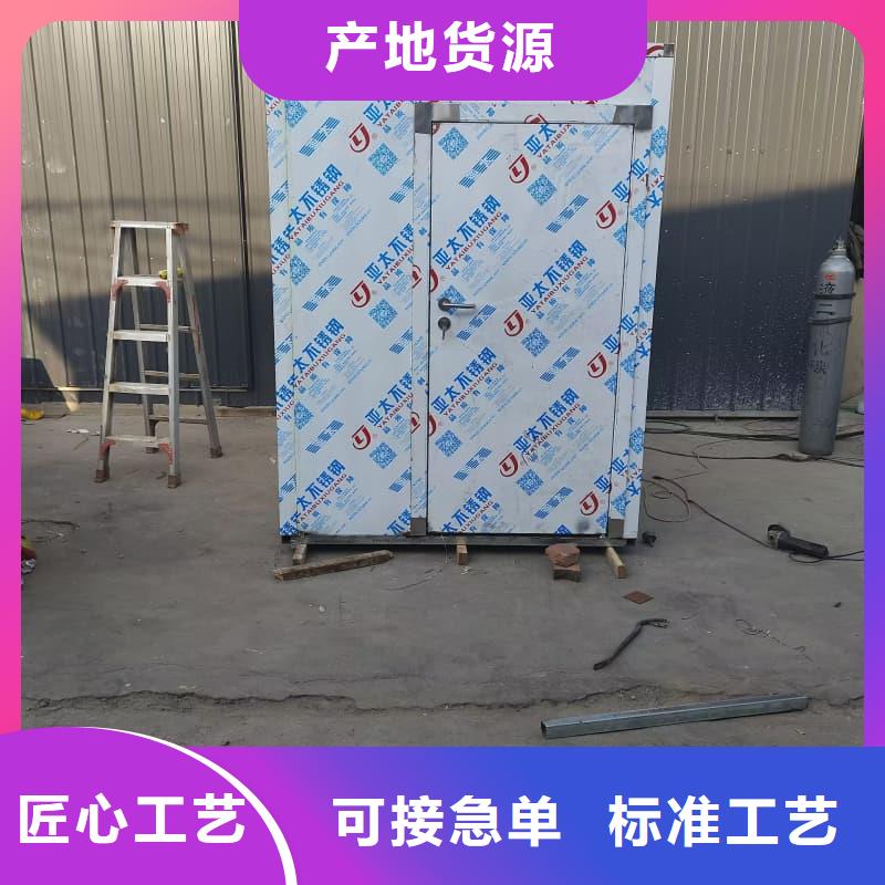 批发放射科用铅房_厂家