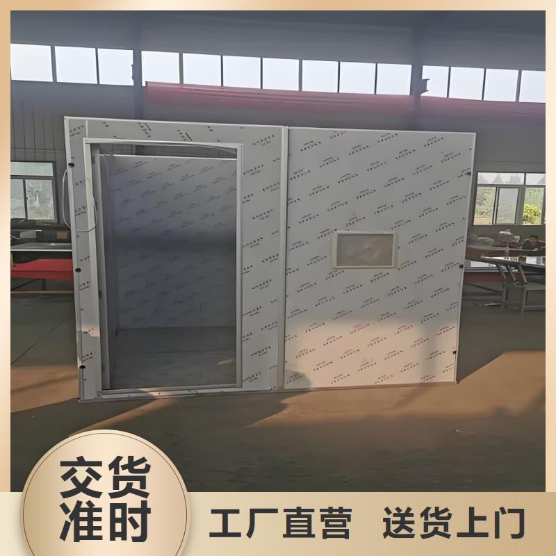 隔离射线防护铅房备货充足