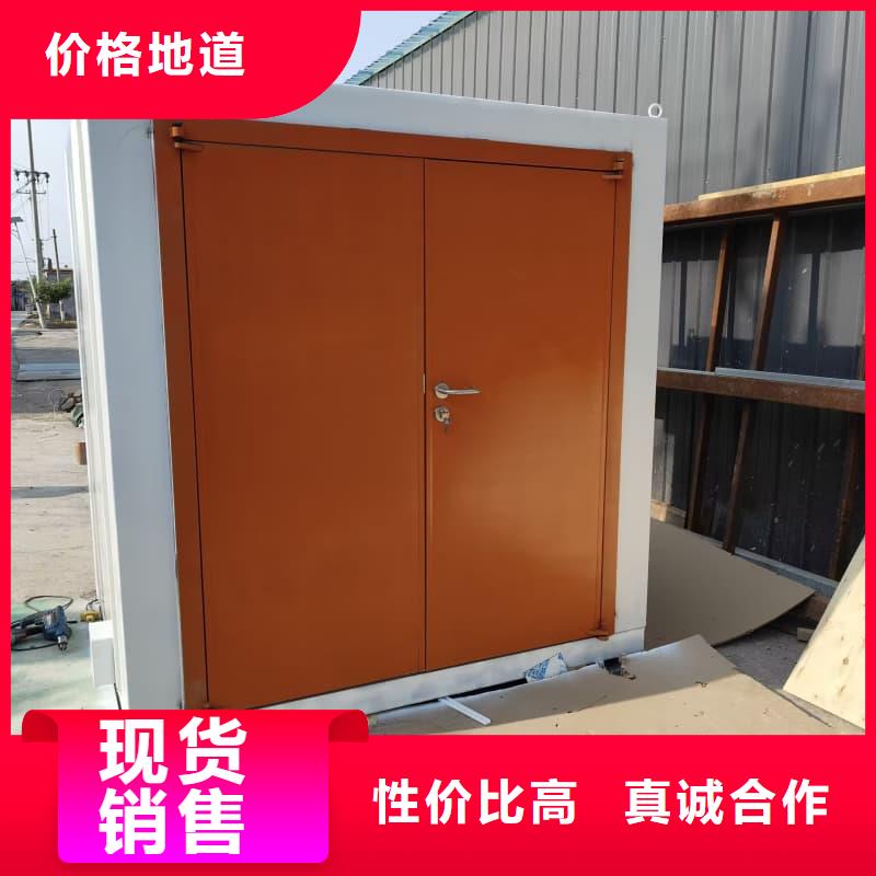 可移动可拆卸铅房_省心省钱