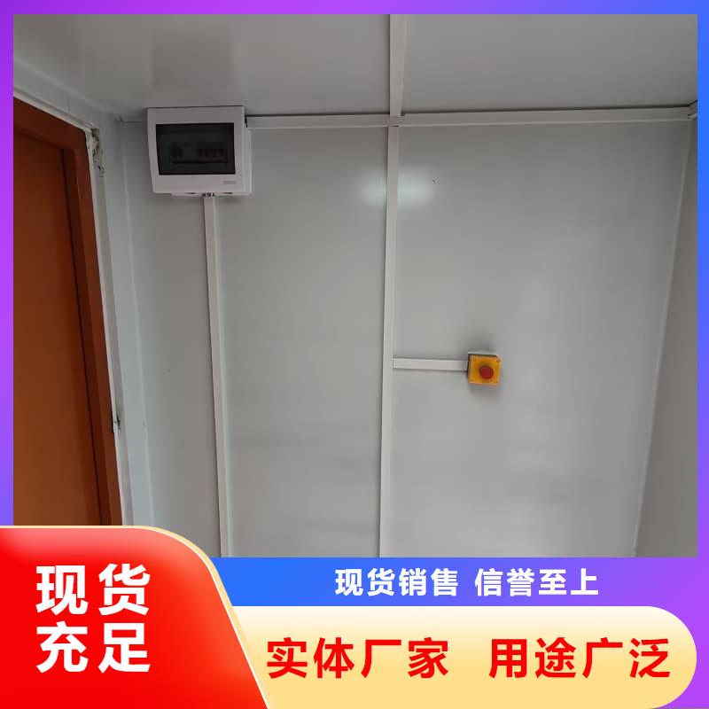 服务周到的方舱CT定制铅房公司