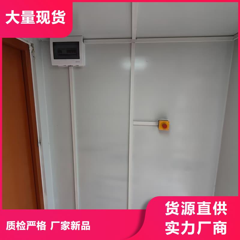 服务周到的方舱CT定制铅房公司