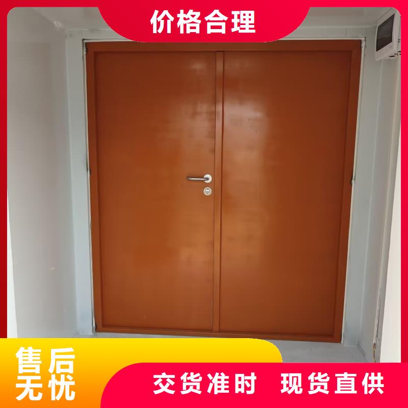 实力雄厚的X光室铅房厂家