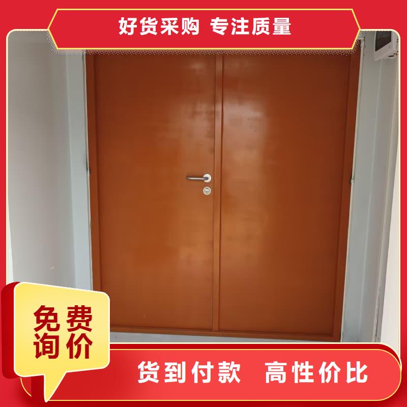 现货供应放射科用铅房_精选厂家