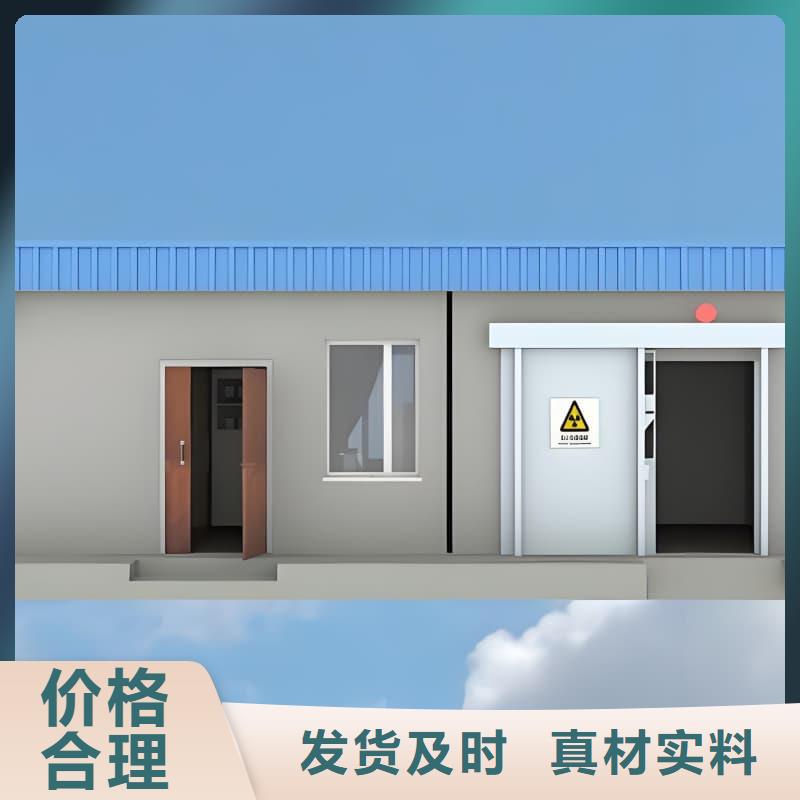 港隔离射线防护铅房款式齐全