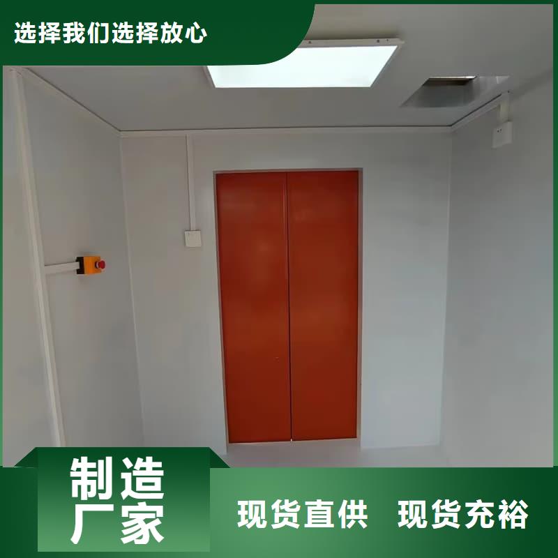 宠物医院门诊铅房价格品牌:誉恒射线防护器材有限公司