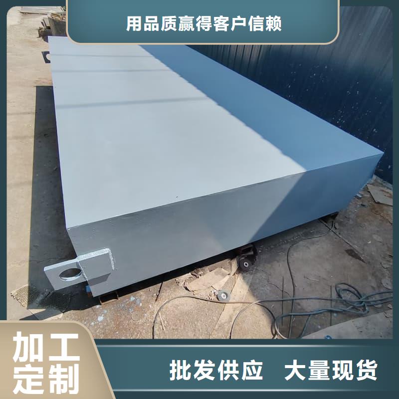 优质隔离射线防护铅房