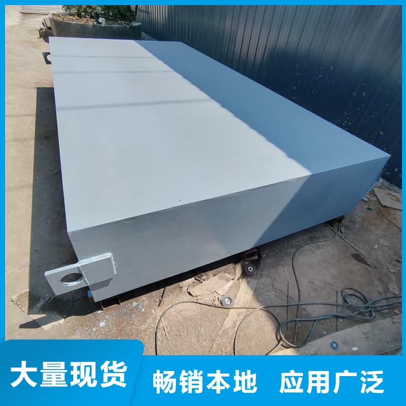 方舱CT定制铅房加工工厂