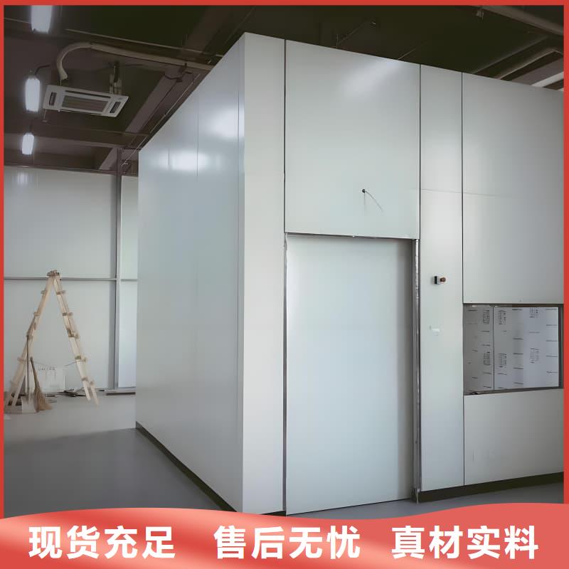 2025型号齐全#通道式防护铅房#直接报价