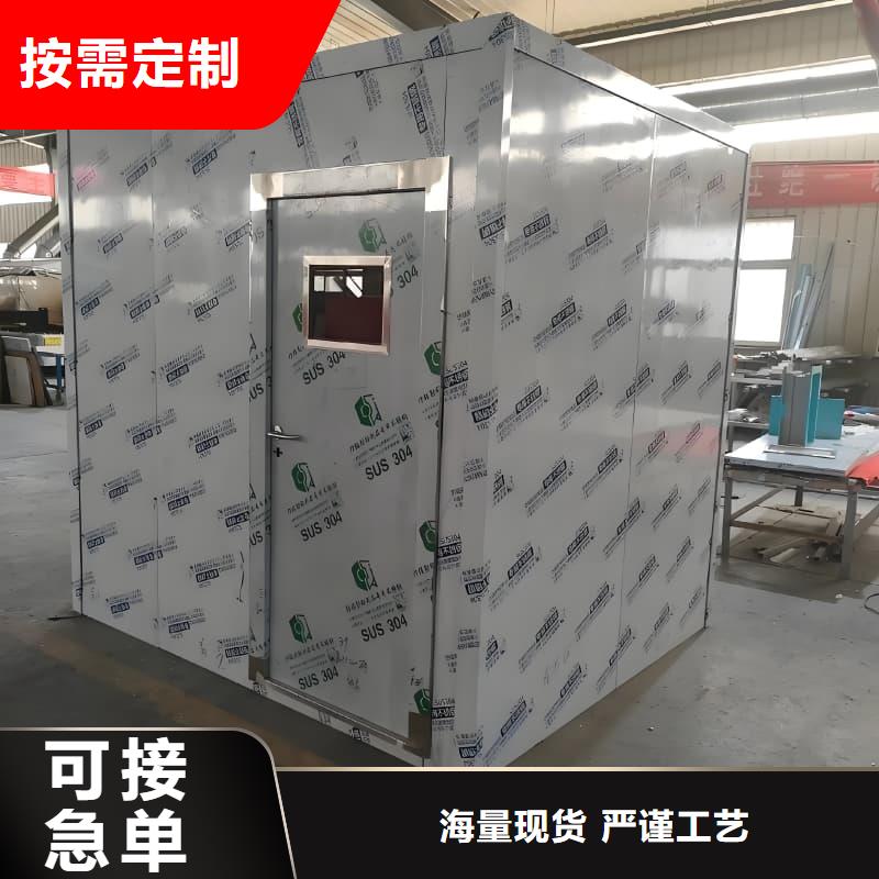 供应多功能方舱铅房_精选厂家