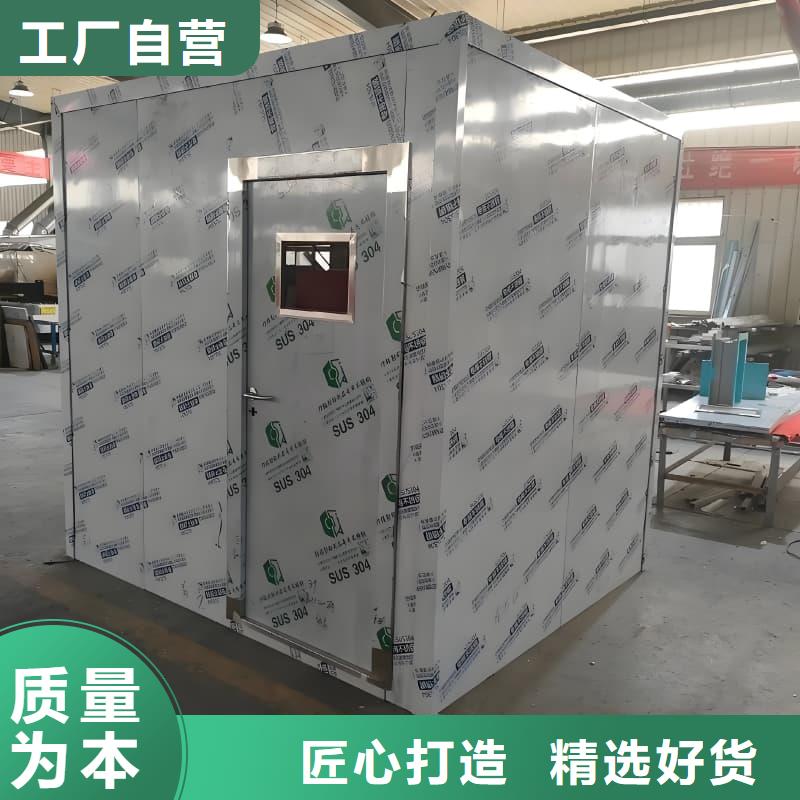 优选：通道式防护铅房生产厂家