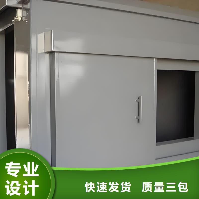 隔离射线防护铅房用途分析