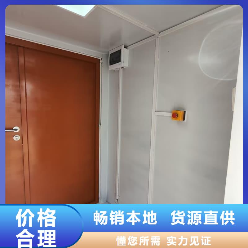 找方舱CT定制铅房-实体厂家可定制