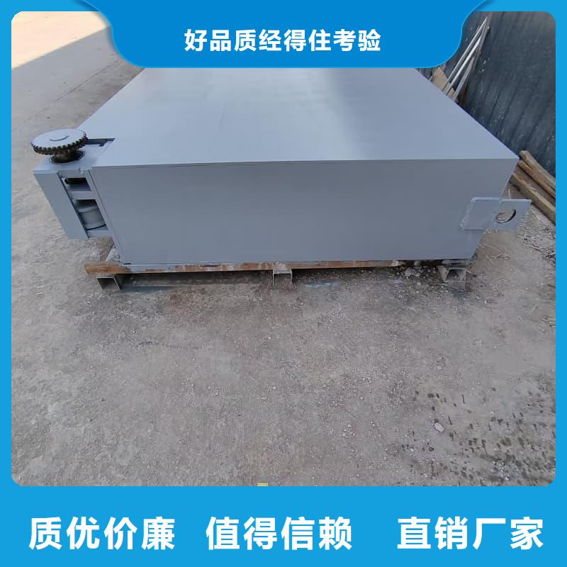 多功能方舱铅房厂商