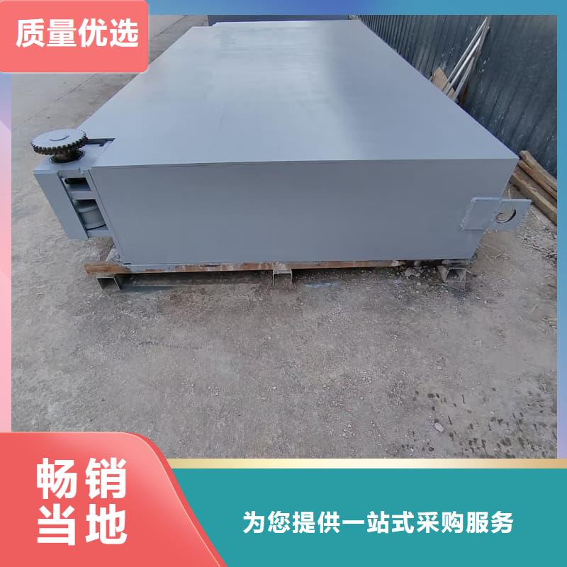 更多用户选择铅射线防护室