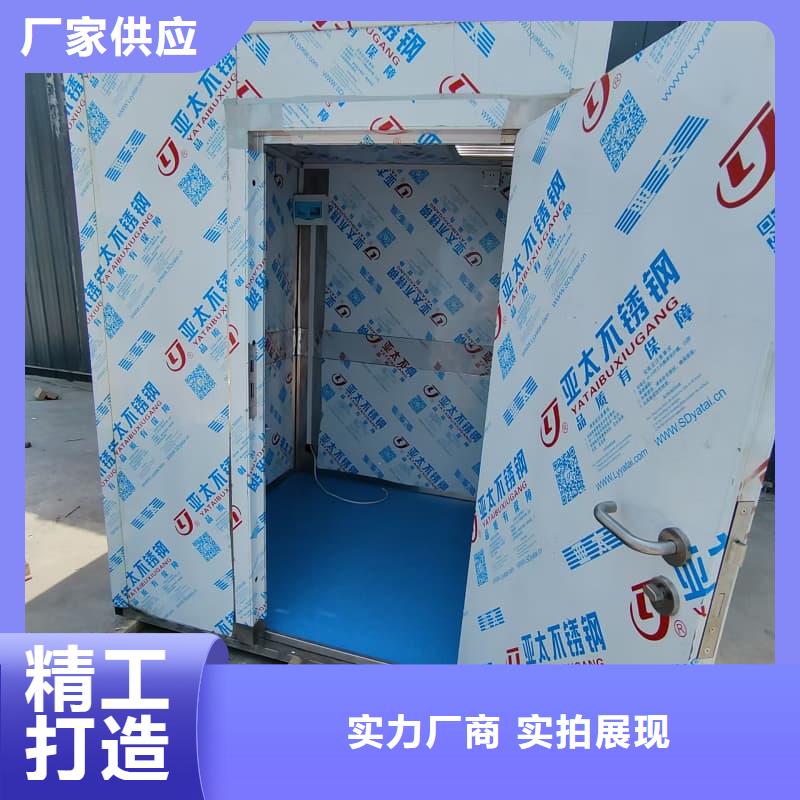 采购工业探伤铅房-现货充足有保障