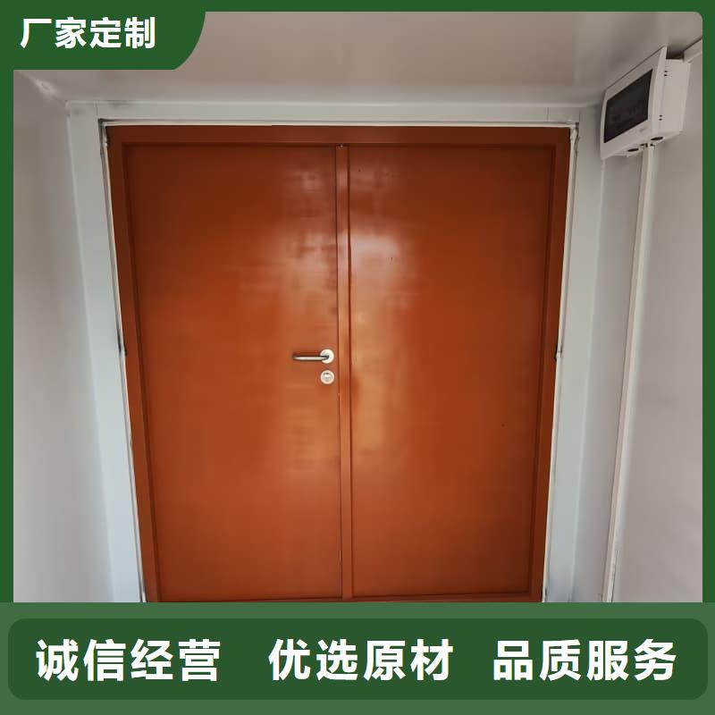 銷售可拆卸式鉛房_精選廠家