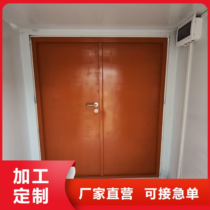 移动铅房定制-厂家直销