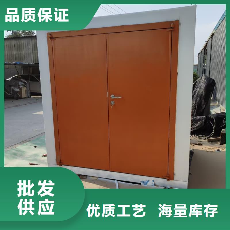 优惠的可拆卸式铅房厂家