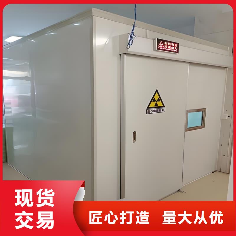 工業(yè)探傷鉛房業(yè)內(nèi)好評