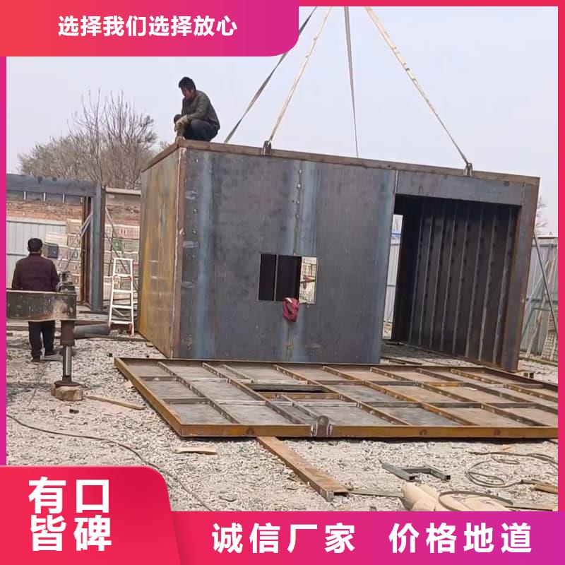 移动铅房定制-厂家直销
