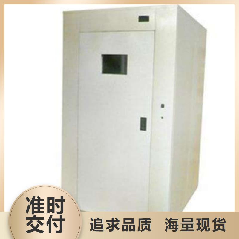 现货供应放射科用铅房_精选厂家