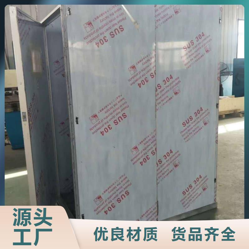 专注单开门铅房销售