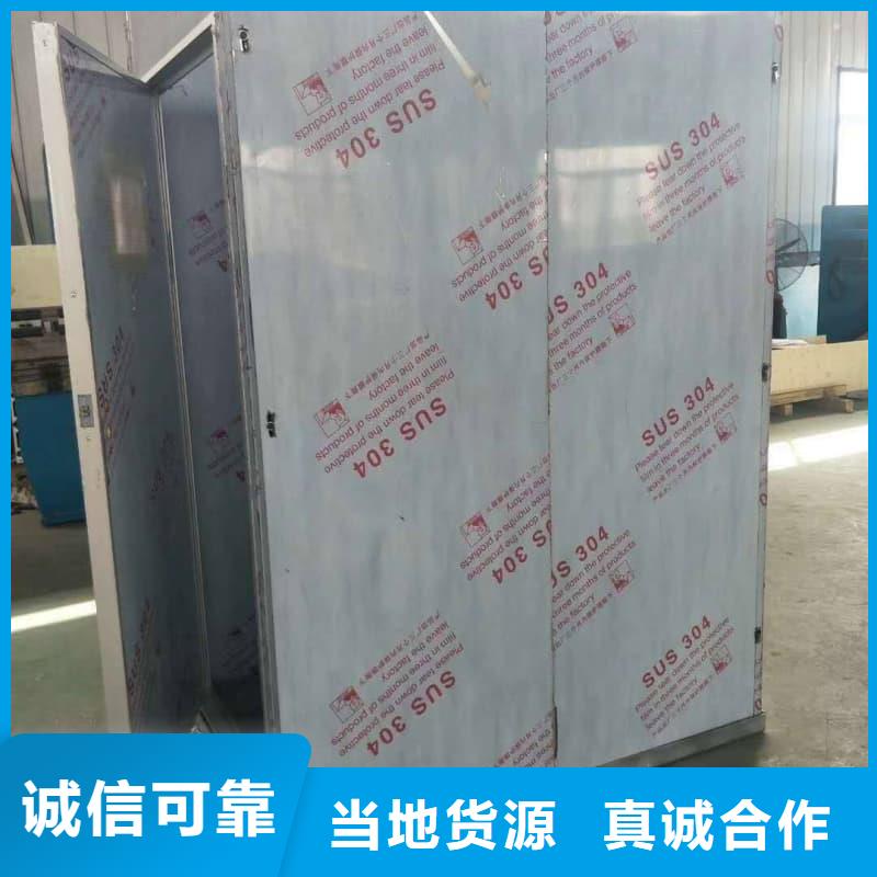 靠谱的防辐射铅房经销商