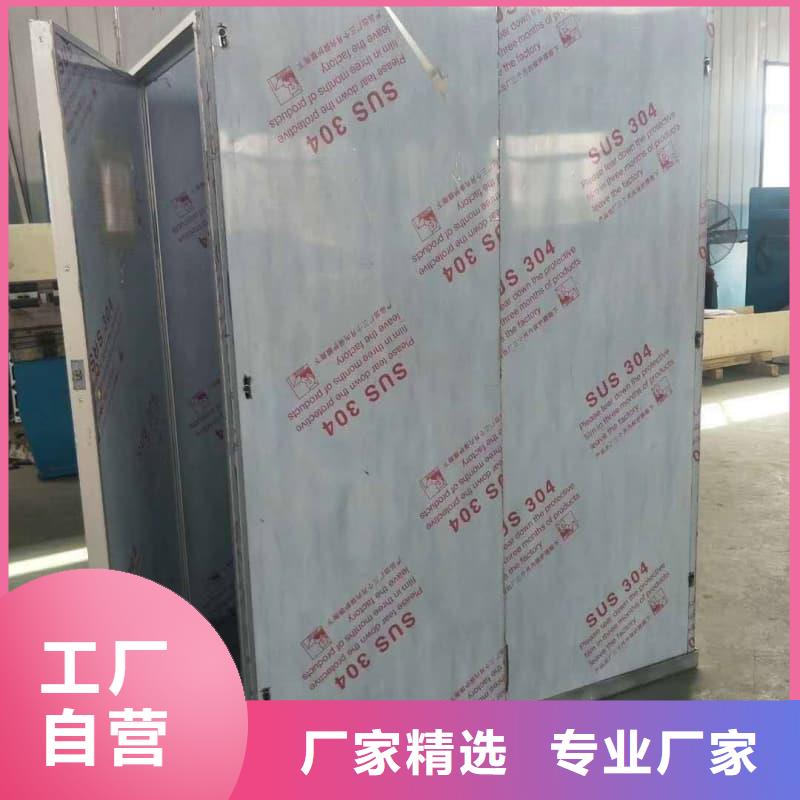 供應放射科用鉛房_誠信企業