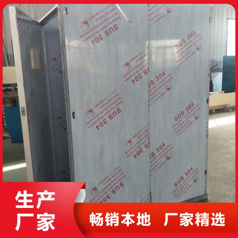 放射科用铅房-资质齐全