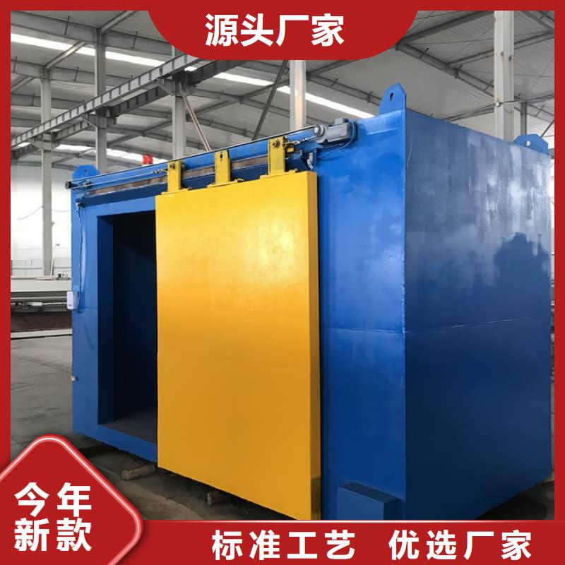 隔离射线防护铅房用途分析